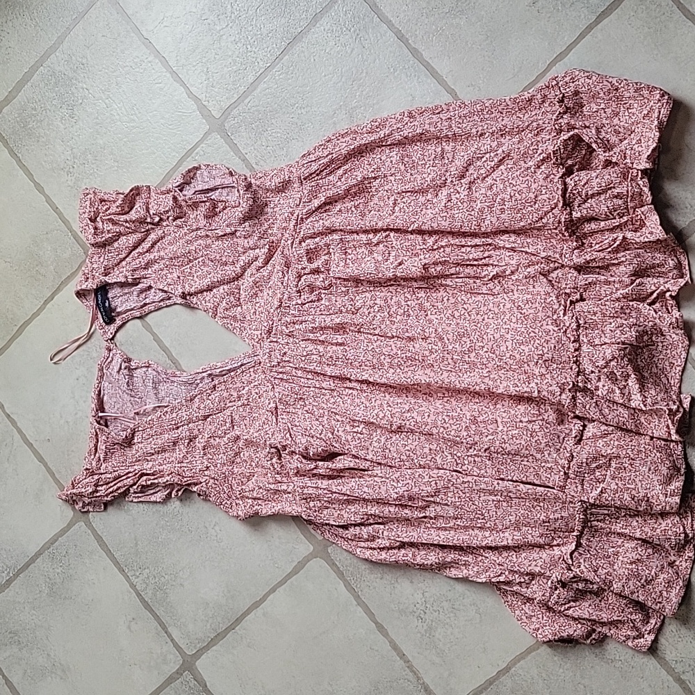 Size med romper